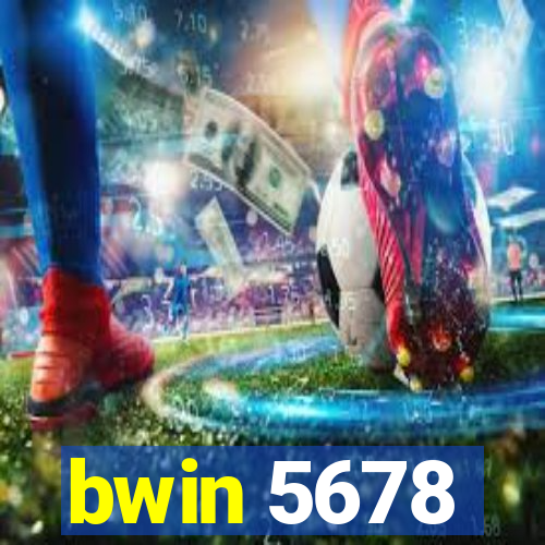 bwin 5678